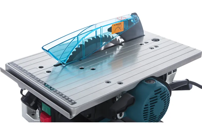 Пила торцовочная LН 1040 F MAKITA LH1040F