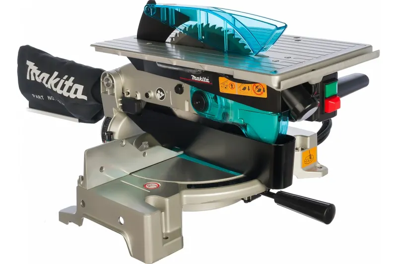 Пила торцовочная LН 1040 F MAKITA LH1040F