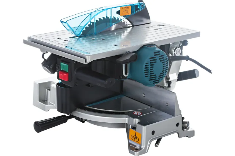 Пила торцовочная LН 1040 F MAKITA LH1040F