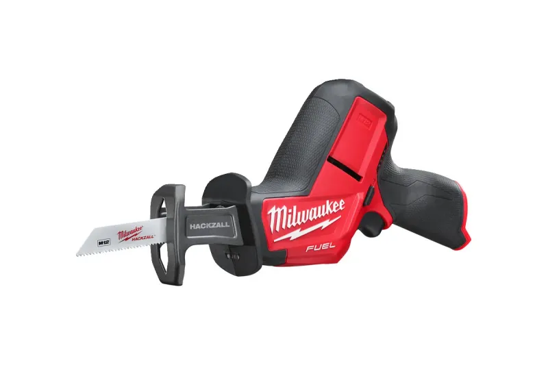 Пила сабельная акк. 12В M12 CHZ-0 FUEL Milwaukee 4933446960