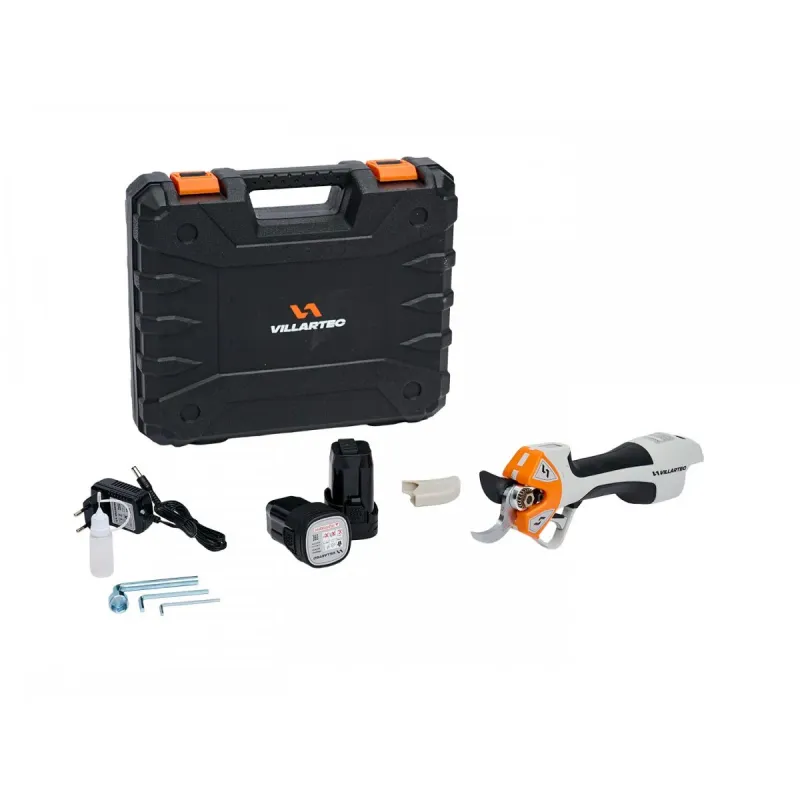 Секатор аккумуляторный PA 1462 VILLARTEC PA1462