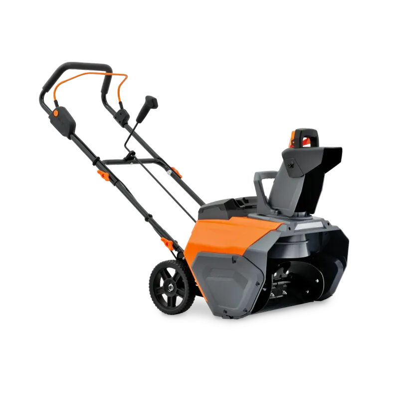 Снегоуборщик аккумуляторный WA 4051 40V (АМ405, АС402) VILLARTEC 1217450001