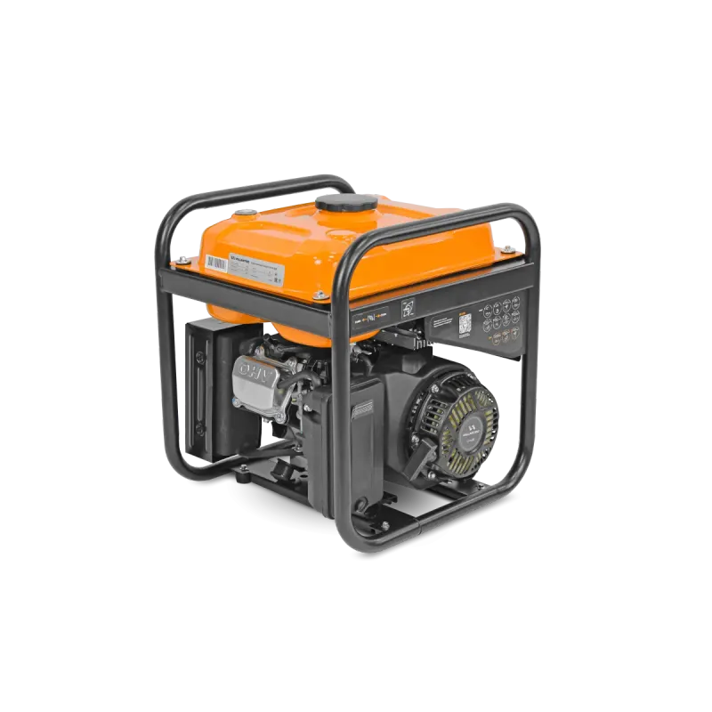 Генератор инверторный открытого типа GI428 VILLARTEC 2101420000