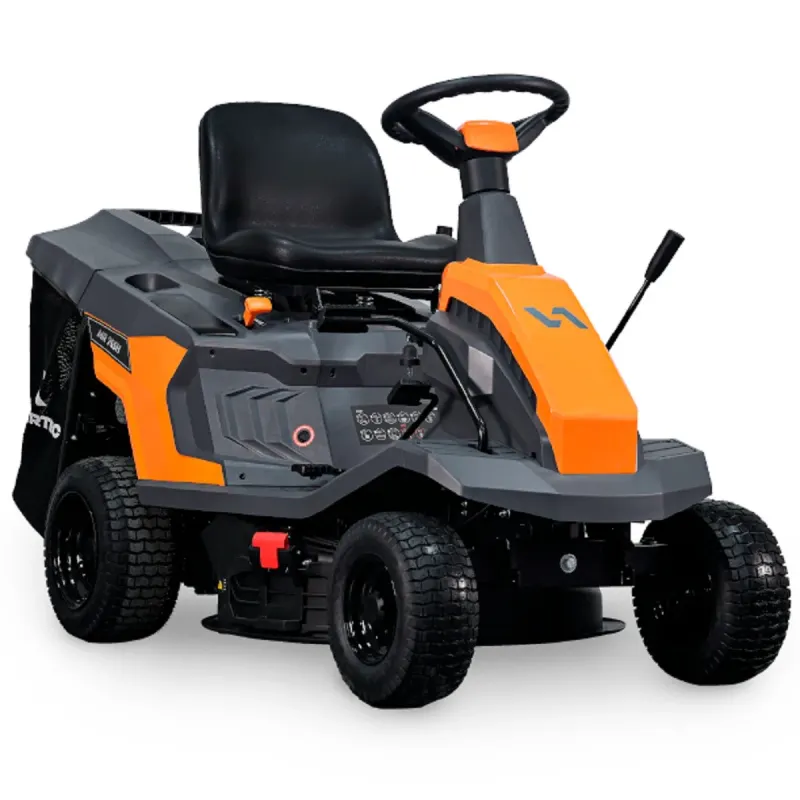 Садовый трактор MR 765H VILLARTEC 1104070000