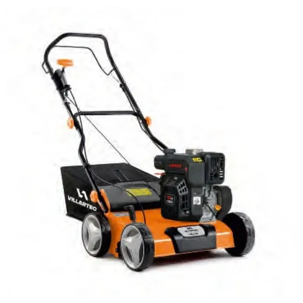Аэратор бензиновый AB 4140 VILLARTEC AB4140