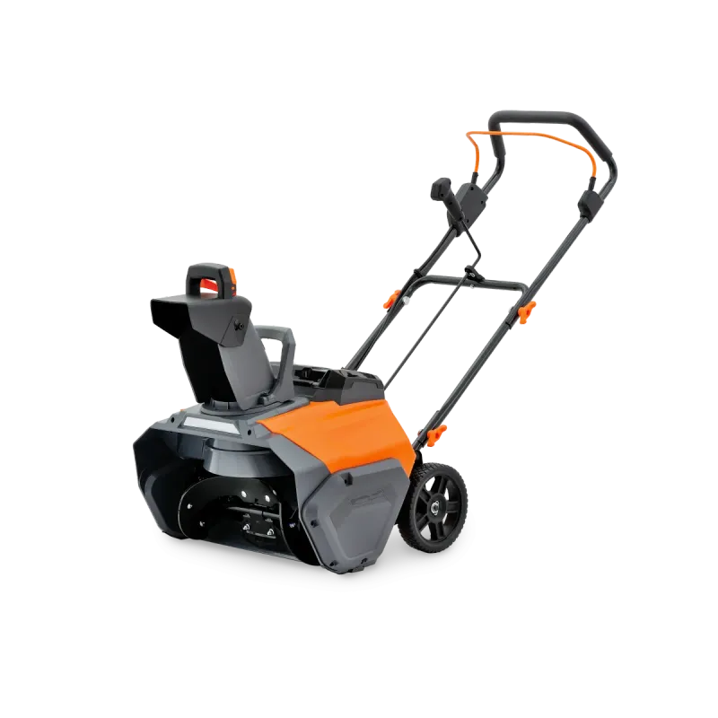 Снегоуборщик аккумуляторный WA 4051 40V (АМ408, АС405) VILLARTEC 1217450004