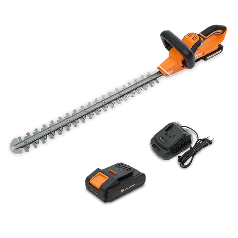Ножницы садовые аккумуляторные HA20 SET (AS202, AC202) VILLARTEC HA20SET