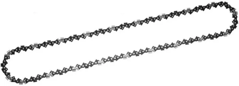 Цепь 14" 3/8" 50 зв. 1,3 мм 91PM VILLARTEC