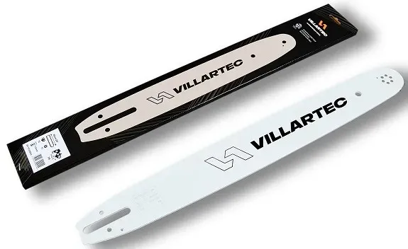 Шина VILLARTEC 20" (50 см) 1,6 мм/0,063" 3/8" 72 зв. (бывш. 261167200001)