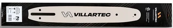 Шина VILLARTEC 20" (50 см) 1,6 мм/0,063" 3/8" 72 зв. (бывш. 261167200001)