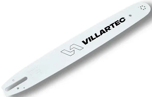 Шина VILLARTEC 20" (50 см) 1,6 мм/0,063" 3/8" 72 зв. (бывш. 261167200001)
