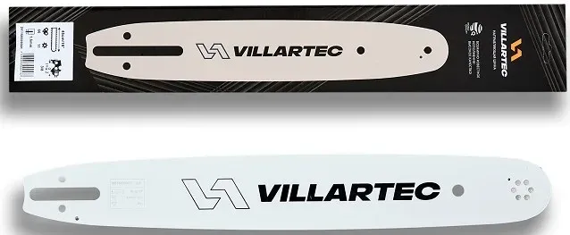 Шина VILLARTEC 18" (45см) 1,6 мм/0,063" 3/8" 66 зв.