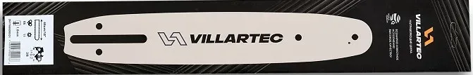 Шина VILLARTEC 18" (45см) 1,6 мм/0,063" 3/8" 66 зв.