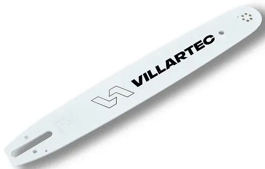 Шина VILLARTEC 18" (45см) 1,6 мм/0,063" 3/8" 66 зв.