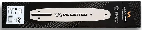 Шина VILLARTEC 14" (35 см) 1,3 мм/0,05" 3/8"P 50 зв.
