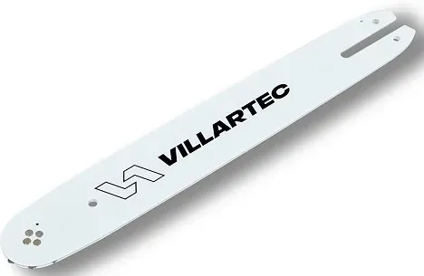 Шина VILLARTEC 14" (35 см) 1,3 мм/0,05" 3/8"P 50 зв.