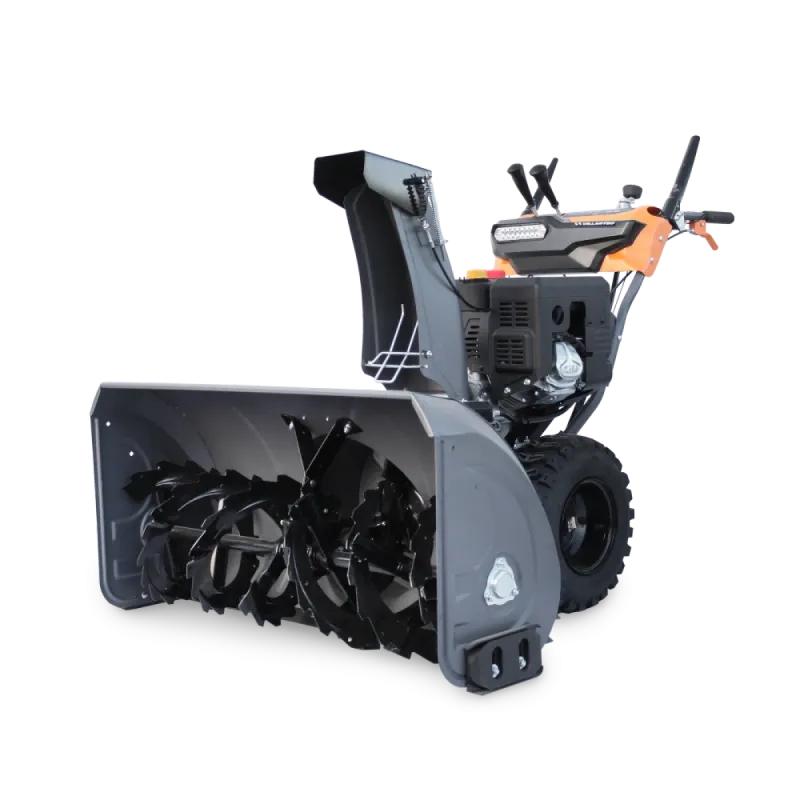 Снегоуборщик бензиновый WB1510E VILLARTEC WB1510E