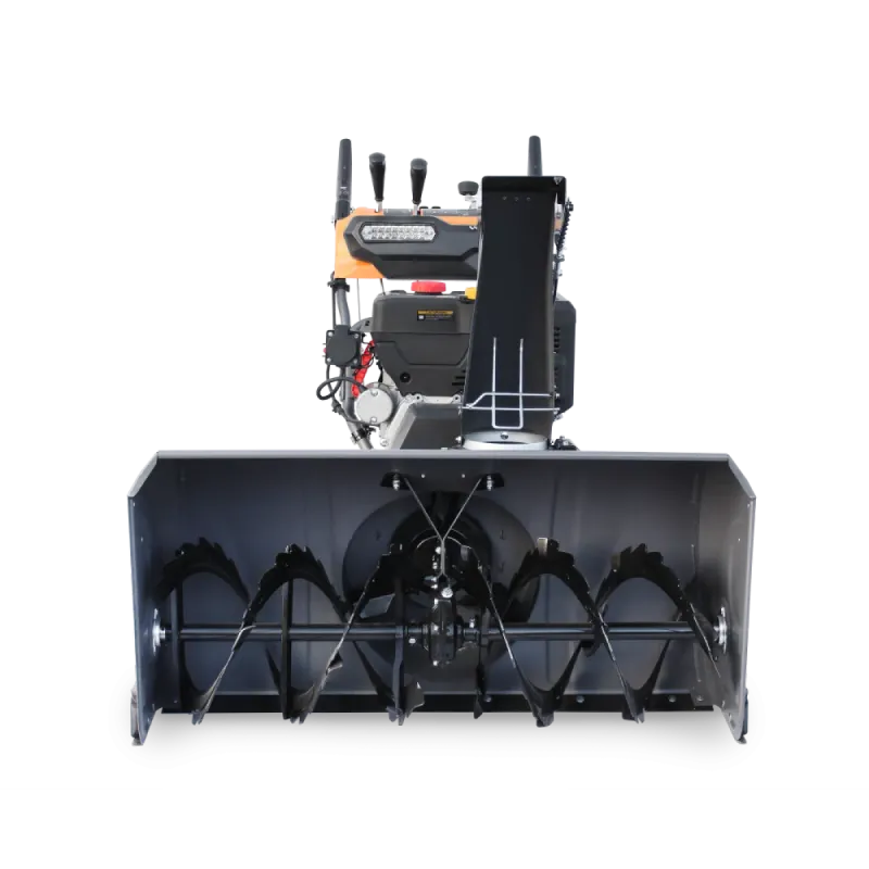 Снегоуборщик бензиновый WB1510E VILLARTEC WB1510E