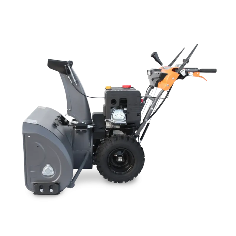 Снегоуборщик бензиновый WB1510E VILLARTEC WB1510E