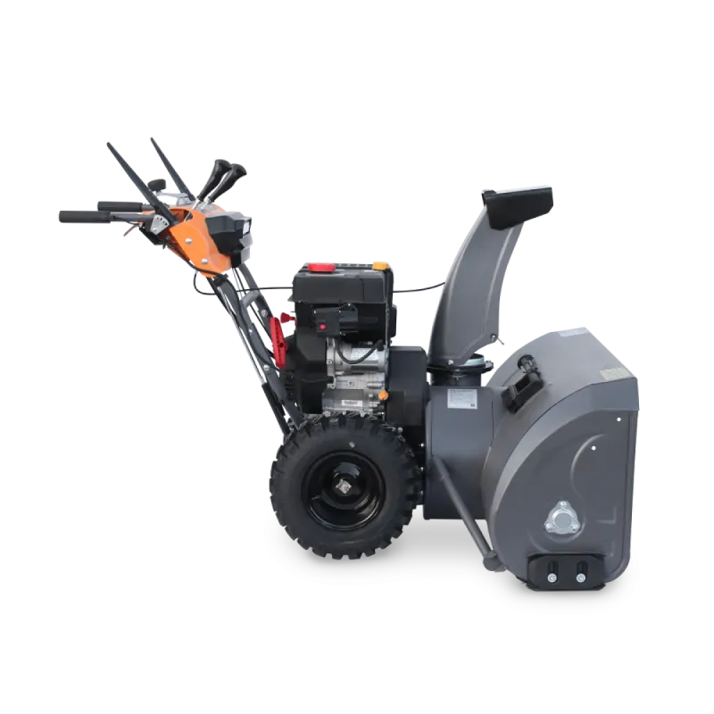 Снегоуборщик бензиновый WB1510E VILLARTEC WB1510E