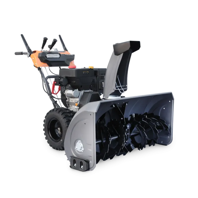 Снегоуборщик бензиновый WB1510E VILLARTEC WB1510E