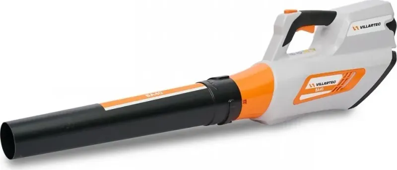 Воздуходувное устройство аккумуляторное BA 40 SET: AM402; AC405 VILLARTEC 1207400003