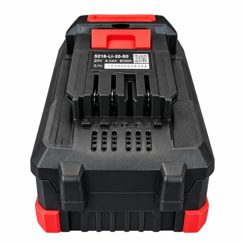 Аккумулятор 20В Li-Ion 5Ач 5168-Li-20-50 DEVON F110281009
