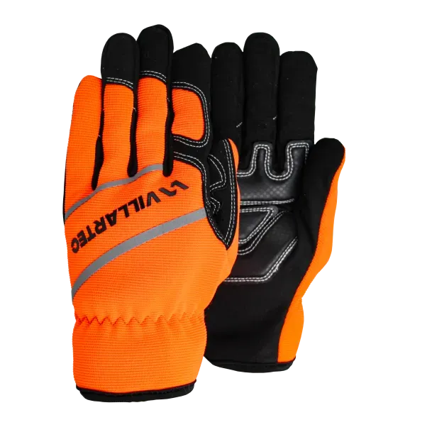 Перчатки VILLARTEC MECHANIC DURO, 2XL