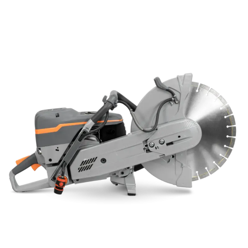 Бензорез дисковый CC1290 с подачей воды VILLARTEC 3101040000