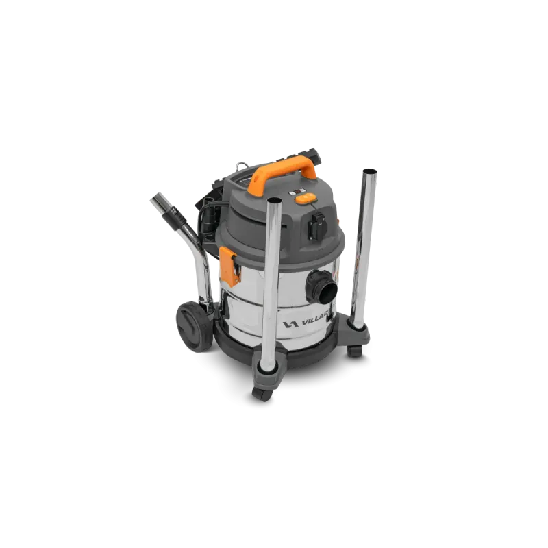 Пылесос промышленный VE162E VILLARTEC 3302020000