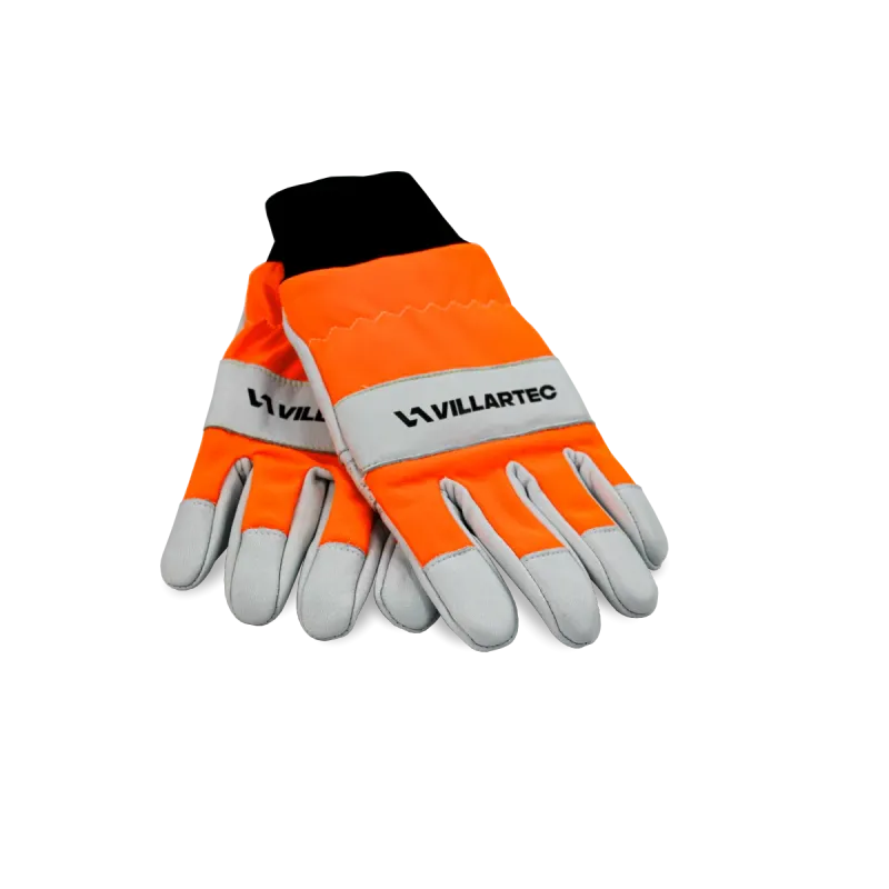 Перчатки защитные VILLARTEC CS WHITE, M