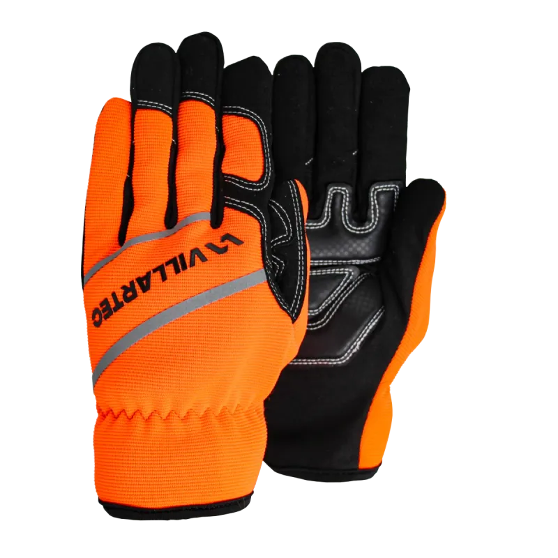Перчатки VILLARTEC MECHANIC DURO, M