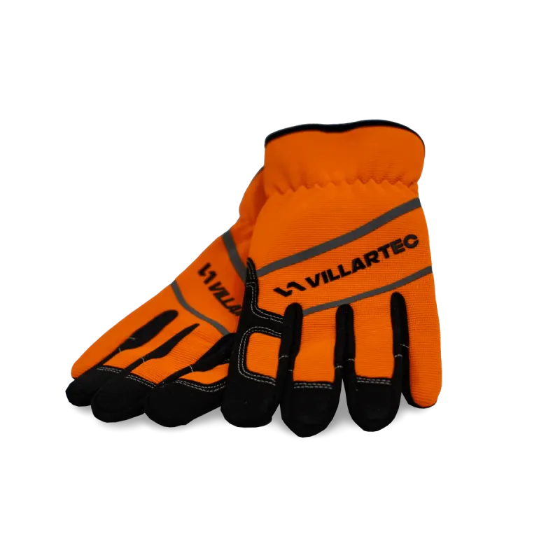 Перчатки VILLARTEC MECHANIC DURO, M