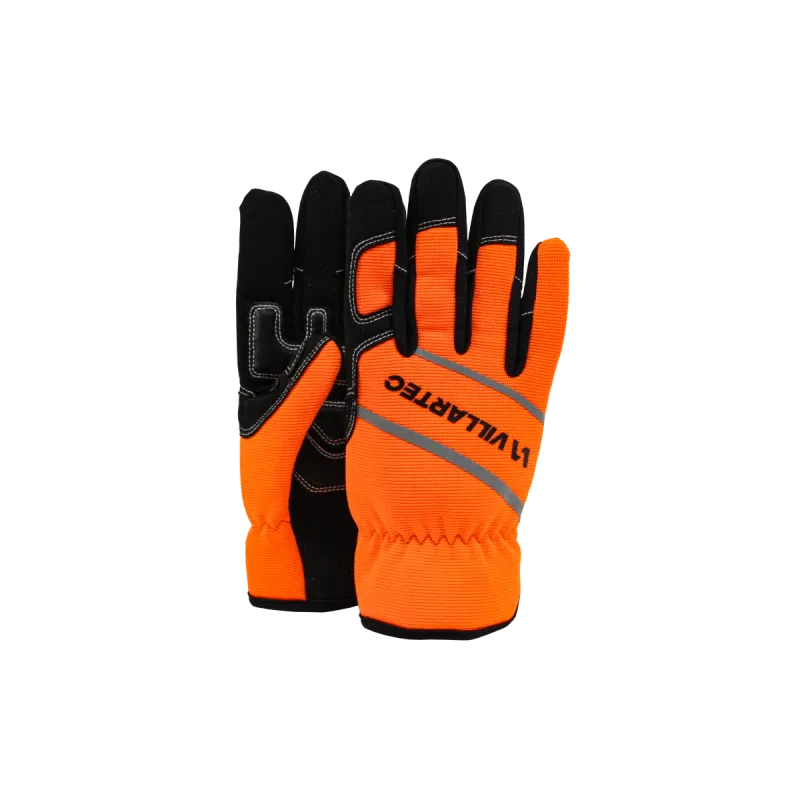 Перчатки VILLARTEC MECHANIC DURO, M