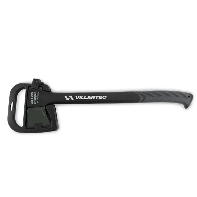 Топор-колун VILLARTEC AX 1300
