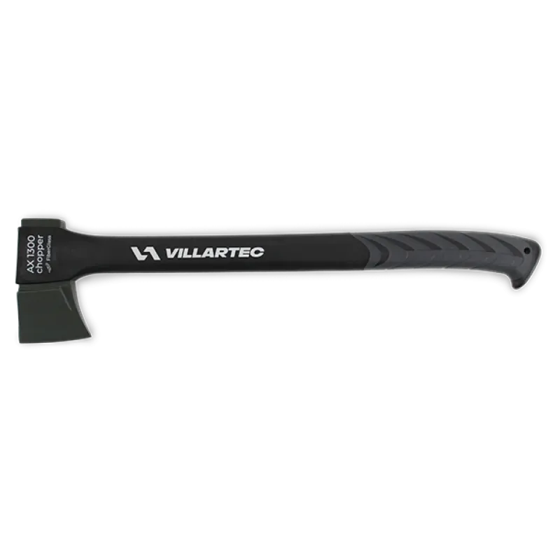 Топор-колун VILLARTEC AX 1300