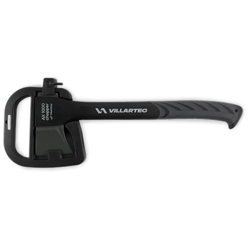 Топор-колун VILLARTEC AX 1000