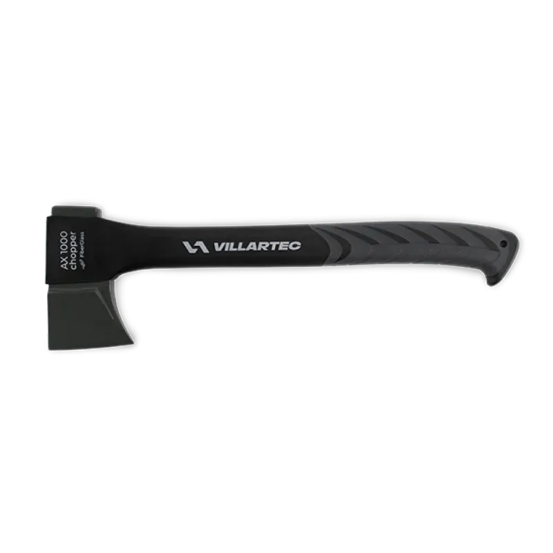 Топор-колун VILLARTEC AX 1000