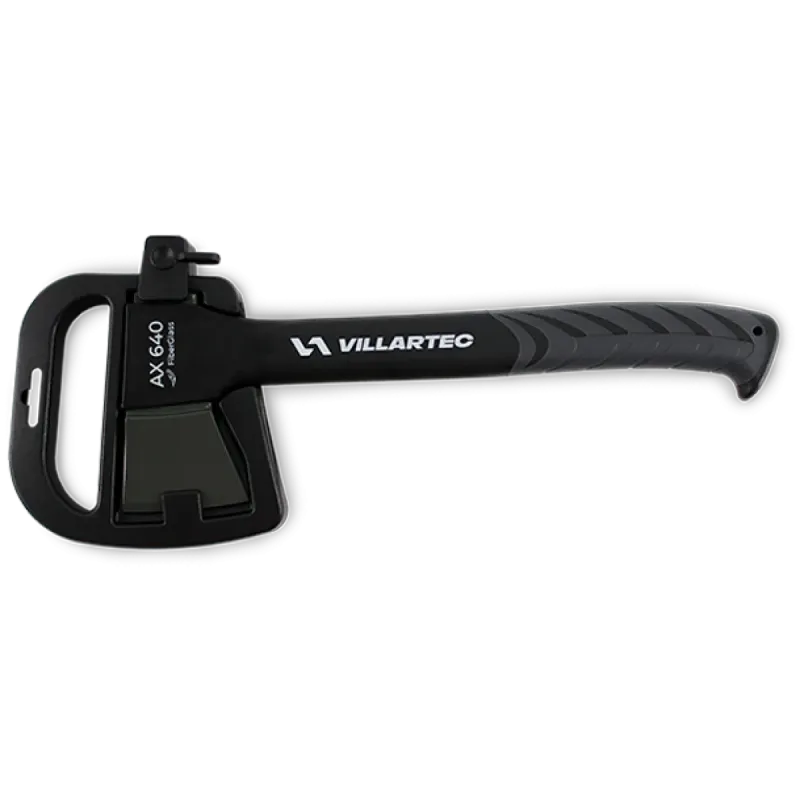 Топор VILLARTEC AX 640 25904290640
