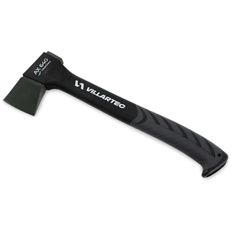 Топор VILLARTEC AX 640 25904290640