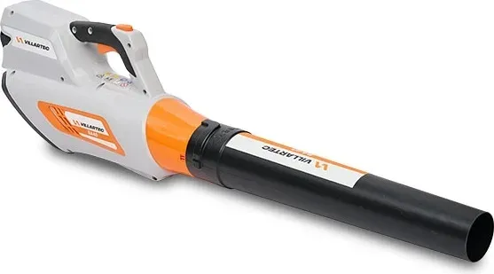 Воздуходувное устройство аккумуляторное BA 40 SET: AM408; AC405 VILLARTEC 1207400004