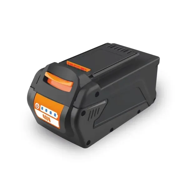Воздуходувное устройство аккумуляторное BA 40 SET: AM408; AC405 VILLARTEC 1207400004
