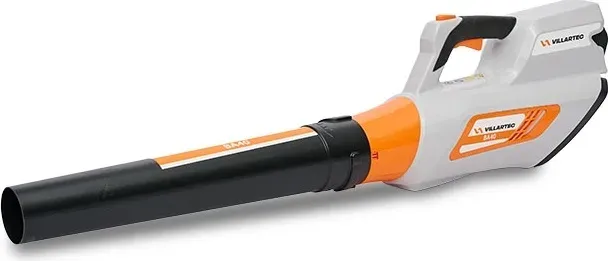 Воздуходувное устройство аккумуляторное BA 40 SET: AM408; AC405 VILLARTEC 1207400004