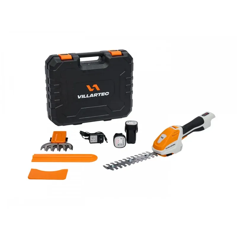 Ножницы садовые аккумуляторные HA 1462S (AM1415, AC1415) VILLARTEC 1210150001