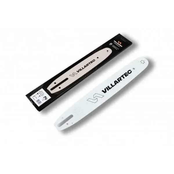 Шина VILLARTEC 20" (50 см) 1,3 мм/0,05" 3/8"P 72 зв.