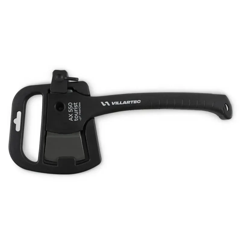 Топор VILLARTEC 12" (30 см.), 550 г.