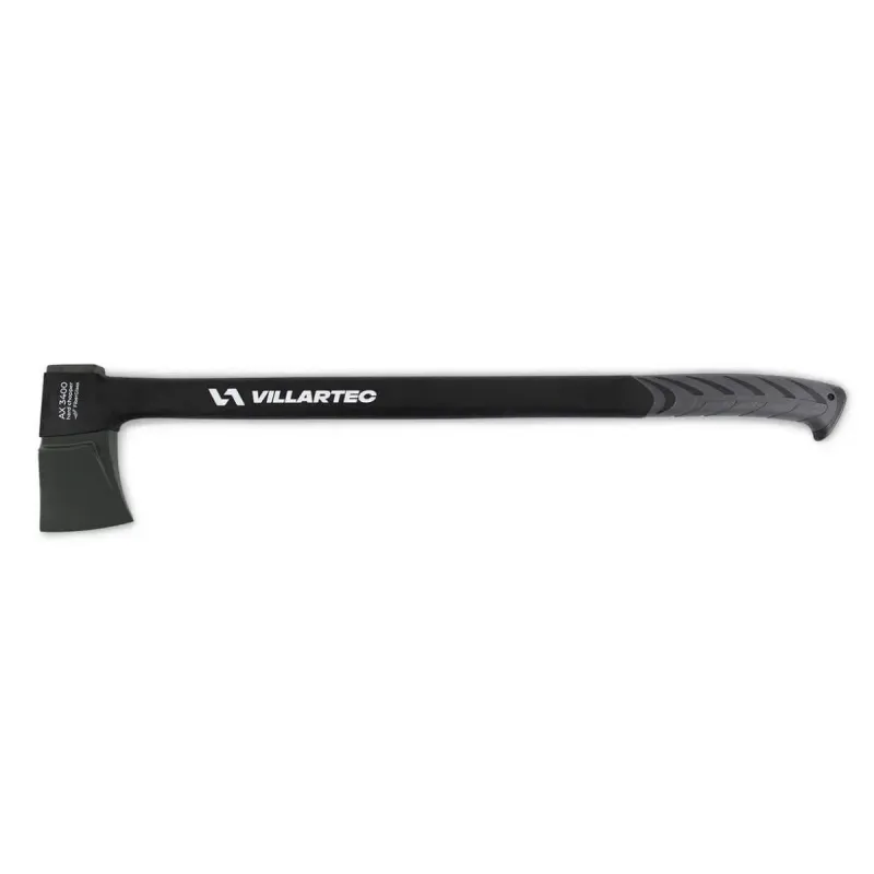 Колун Villartec 38' (97см), 3400 гр