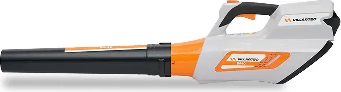 Воздуходувное устройство аккумуляторное BA 40 SET (AM405; AC402) VILLARTEC 1207400001/BA40SET