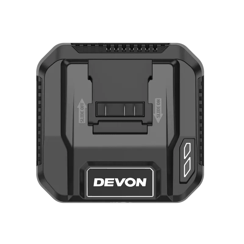 Зарядное устройство 5396-Li-20 DEVON F120190017