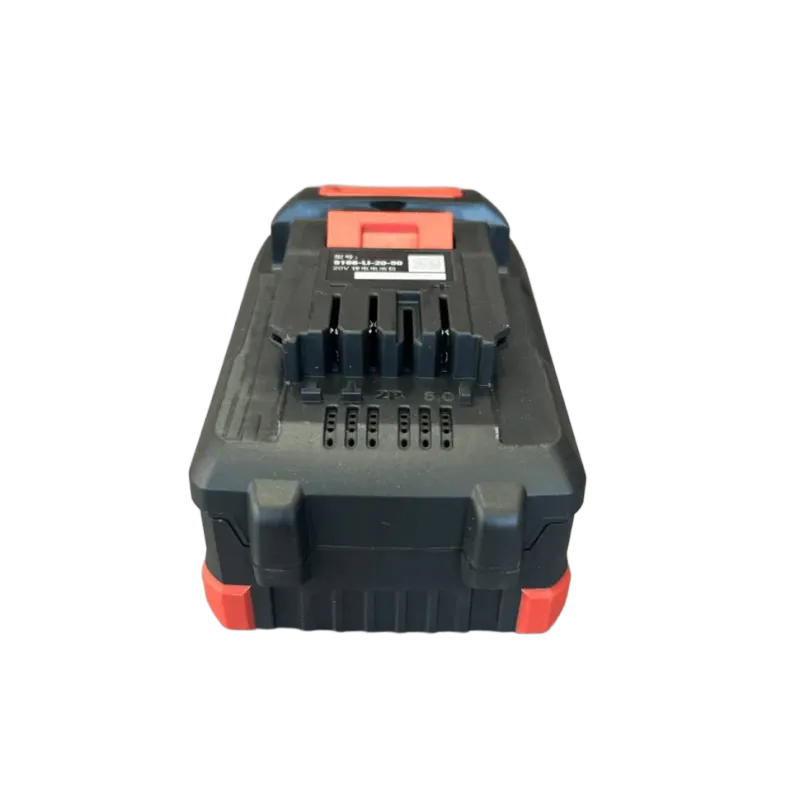 Аккумулятор 20В Li-ion 7,5Ач 5168-Li-20-75 DEVON F110270004